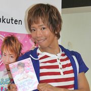 楽しんご、格闘家の彼氏との交際明かす!? キム兄の結婚報道には「いろんな困難があると思うけどがんばってほしい」