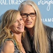 『ピアノ・レッスン』のホリー・ハンターとジェーン・カンピオン監督がテレビドラマで久々のタッグ