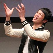 「ミキティーがマタニティー~~~」庄司智春、スベっても幸せいっぱい!
