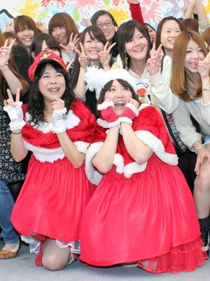 椿鬼奴 無職でパチンコ通いの彼氏を更生させた経験あり 椿鬼奴の深イイ話に女子大生共感の嵐 シネマトゥデイ