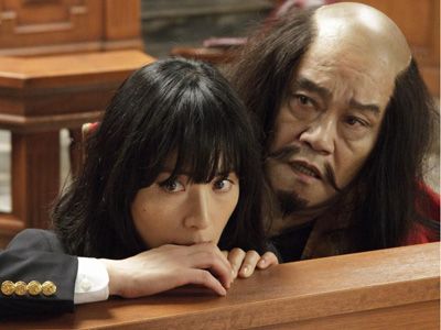 『ステキな金縛り』V2で早くも100万人突破！『カイジ』初登場2位！『モテキ』150万人突破！東宝作品強し！【映画週末興行成績】