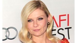 キルステン・ダンスト、うつ病になったのは女優に求められる二面性のせい