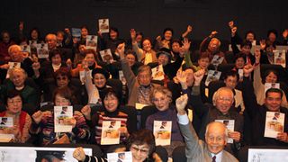 コンピューターを使いこなすおばあちゃんたちの会!80歳代でネット使いこなし国際会議に出席も「ネットで温かさは伝わる!」