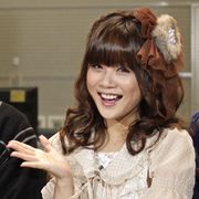 新生モーニング娘。は体育会系で!新リーダー・新垣里沙が決意表明!