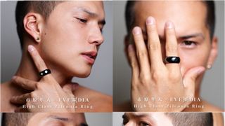 市原隼人が「志」を込めデザイン!コラボジュエリーが今年も発売!!