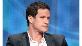 「NIP/TUCK」のディラン・ウォルシュに女児誕生 母親が誰なのかは明かさず