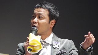 4人の子を持つイクメン中山秀征、「子育てって子どもが小さいときしかできない」と温かい子育て論を披露