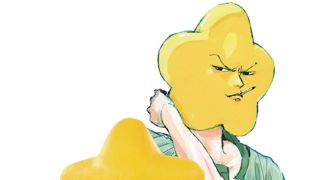 黄色い星は山田孝之!ぱっと見誰かわからない!?『荒川アンダー ザ ブリッジ』特別鑑賞券第2弾発売!