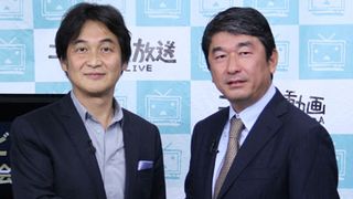「ニコニコ動画」が映画配信をスタート! コメントを見ながら約100タイトルのハリウッド映画を鑑賞!