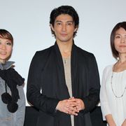真矢みきの夫・西島千博が本職バレエダンサー役!更年期を迎える女性の心を扱う映画が凱旋帰国公開!