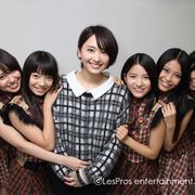 新垣結衣主演「らんま1/2」主題歌を川島海荷所属のガールズユニット9 nineが担当!