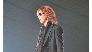 YOSHIKI、天国のhideとTAIJIへの思いを語る!「二人の分を背負って、ライブを……」