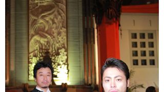 山田孝之主演、映画『ミロクローゼ』がハリウッドのチャイニーズシアターでプレミア上映！アメリカ人観客から大絶賛！