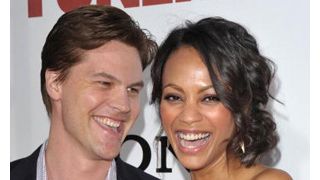 『アバター』のゾーイ・サルダナ、11年間交際を続けた婚約者と破局