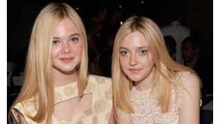 17歳ダコタ・ファニング、人生で一番動揺した瞬間を告白!「7歳の時に演技で10歳の男の子にキスしたとき」