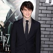 ダニエル・ラドクリフ、『ハリー・ポッター』シリーズ後、初の出演作での弁護士はポッターのイメージを覆す役どころ