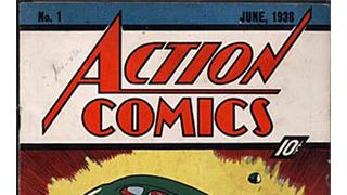 ニコラス・ケイジ、盗まれて戻ってきた貴重なコミック本がオークションで1億円超えの高額記録へ迫る