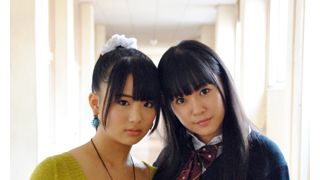 AKB48多田愛佳が映画初主演！『×ゲーム』続編決定でAKB平嶋夏海も映画初出演！