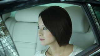 鈴木亜美、VIP相手の高級コールガールに大変身で新境地!「共感することが多くて新鮮」
