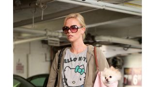 30代バツイチ恋人なし&愛犬とアルコールが慰め!しかもジャージが普段着!こんな女は危険信号!?