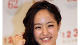 NHK紅白歌合戦、井上真央が着る衣装デザインをプロアマ問わず視聴者から大募集!