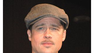 ブラッド・ピット、あと3年で俳優業を引退宣言!50歳で演技をやめてプロデューサーに専念