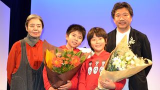史上最年少単独ライブを成功させた、お笑いコンビまえだまえだに樹木希林が芸能界引退勧告!?