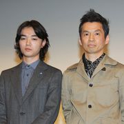 12年ぶりの長編新作を発表した石井岳龍監督、気持ちは早くも新作へ!「生まれ変わった気で映画に向き合いたい」