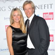 婚約わずか3か月 「メルローズ・プレイス」のヘザー・ロックリアとジャック・ワグナーが婚約解消