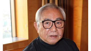 倉本聰、20年越しのドラマ「學」に込めた思い 「文明社会に疑問を投げ掛けたい」