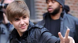 ジャスティン・ビーバーの隠し子騒動に決着?20歳の女性が告訴を取り下げる!