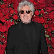 スペインのペドロ・アルモドバル監督、ニューヨーク近代美術館から功績をたたえられる