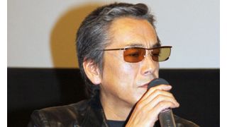 寺島進、『洲崎パラダイス 赤信号』のリメイクに意欲満々!!相手役は宝塚出身の真矢みきか黒木瞳を希望!!