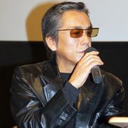 寺島進、『洲崎パラダイス 赤信号』のリメイクに意欲満々!!相手役は宝塚出身の真矢みきか黒木瞳を希望!!