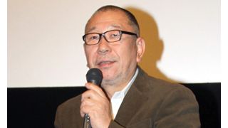 崔洋一監督、川島雄三監督について大いに語る!!川島映画の粋で洒脱(しゃだつ)な男女の機微は「銀座でモテたから!」