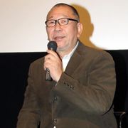崔洋一監督、川島雄三監督について大いに語る!!川島映画の粋で洒脱(しゃだつ)な男女の機微は「銀座でモテたから!」