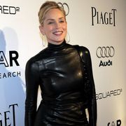 ポルノ女優リンダ・ラブレースを描いた伝記映画に、母親役でシャロン・ストーンが出演決定!