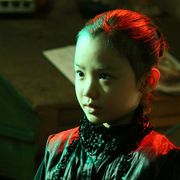 芦田愛菜が事務局員役!『ライアーゲーム -再生-』でスマイル封印!!