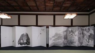 井上雄彦「親鸞」再公開へ!七百五十回御遠忌記念