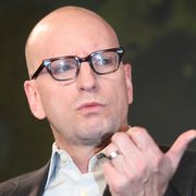 スティーヴン・ソダーバーグ、「0011 ナポレオン・ソロ」の映画版の監督を降板
