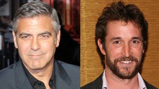 ジョージ・クルーニー、スティーブ・ジョブズ氏役の候補に 元共演者のノア・ワイリーも