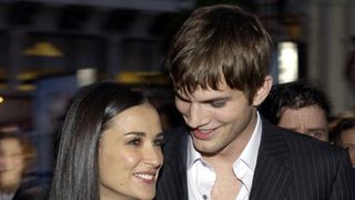 離婚を決意したデミ・ムーア、婚前契約で合意している金額以上の慰謝料を要求か？