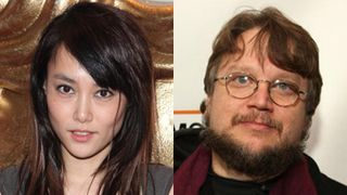菊地凛子&ギレルモ・デル・トロ監督のSFモンスター映画がクランクイン!震災を受けて大幅改稿された作品!