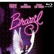 『未来世紀ブラジル』が初ブルーレイ化!ファン待望の超高画質ハイビジョン映像!