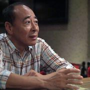 モト冬樹、生誕60周年記念映画で主演!今泉力哉監督最新作『こっぴどい猫』で作家役!