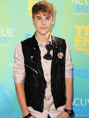 隠し子騒動のジャスティン ビーバー Dna検査済み 現在は先方のdnaサンプル提出待ちの状態 シネマトゥデイ