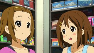 アニメ「けいおん!!」、劇場版につながる地上波未放送エピソードが無料配信決定!