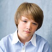 スピルバーグは子役発掘の天才!?『リアル・スティール』ダコタ・ゴヨの輝き!