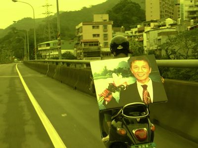 父の死を優しく描いた台湾映画『父の初七日』公開決定