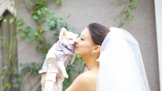 吉川ひなの、都内にて結婚式!「すっごい楽しかったです。本当に素敵な日になりました。幸せ ! ! ! 」